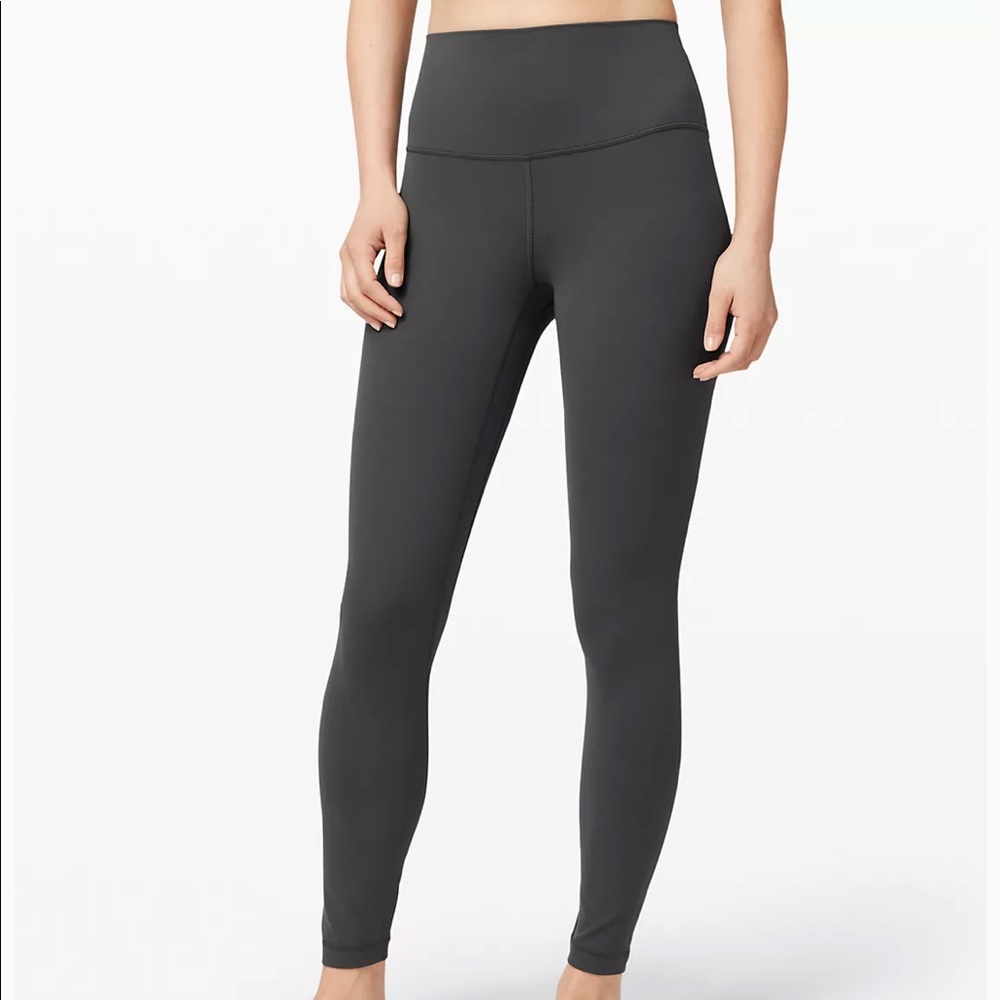 Lululemon Aligns